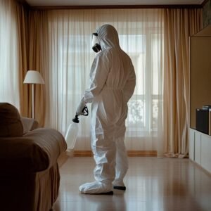 BedBug Treatment Leeds