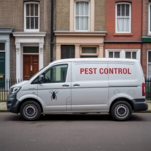 COMMERCIAL BED BUG CONTROL