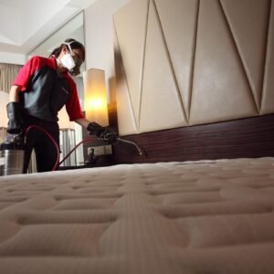 LANDLORD & LETTING AGENT SERVICES