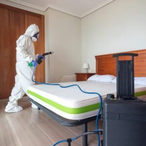 LANDLORD & LETTING AGENT SERVICES