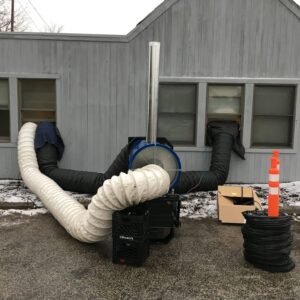 HEAT TREATMENT
