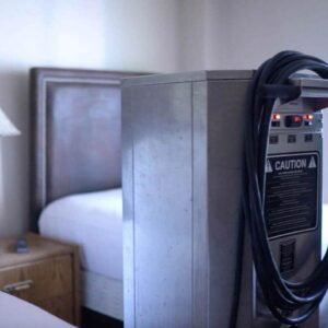 BED BUG PREVENTION