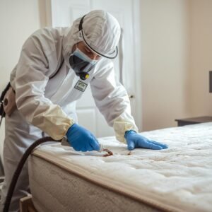BedBug Treatment Leeds