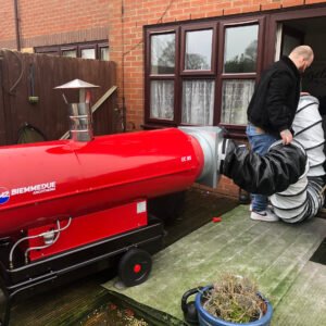 EMERGENCY BED BUG REMOVAL