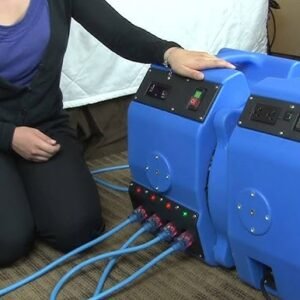 HEAT TREATMENT