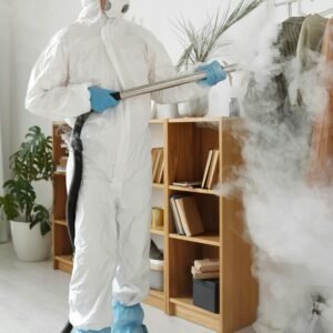 BED BUG PREVENTION