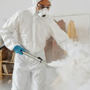 HEAT TREATMENT