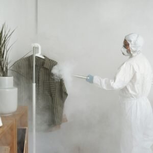 BED BUG PREVENTION