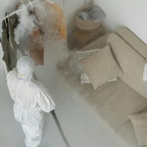 BED BUG PREVENTION
