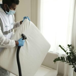 BED BUG TREATMENT BRADFORD